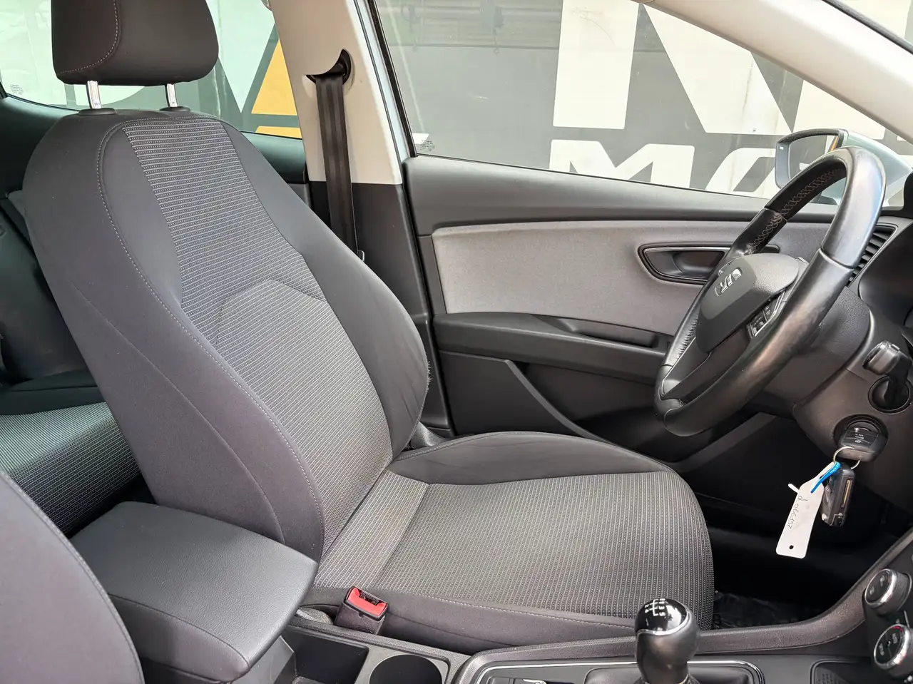 SEAT Leon - 8