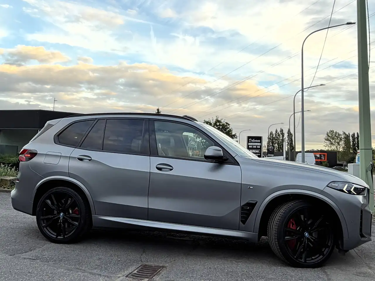 BMW X5 - 11