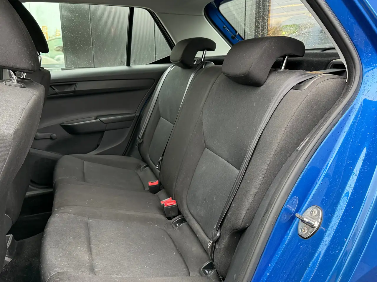 Skoda Fabia - 10
