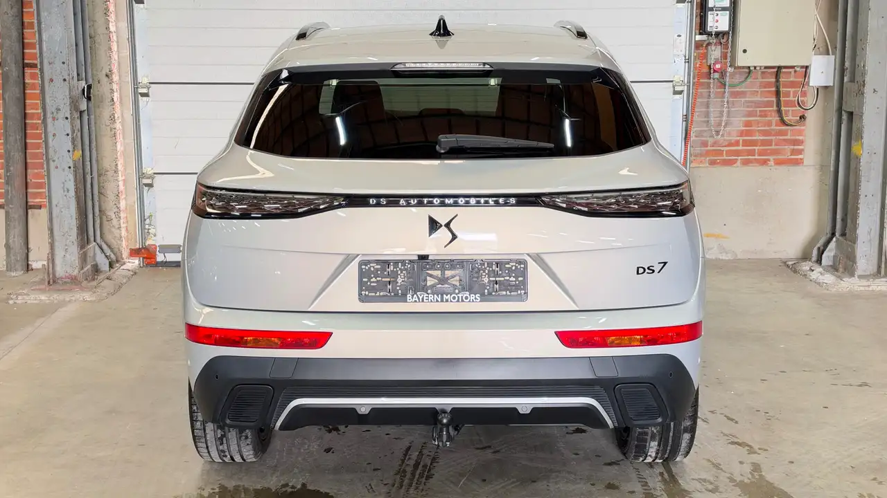DS Automobiles DS 7 - 6