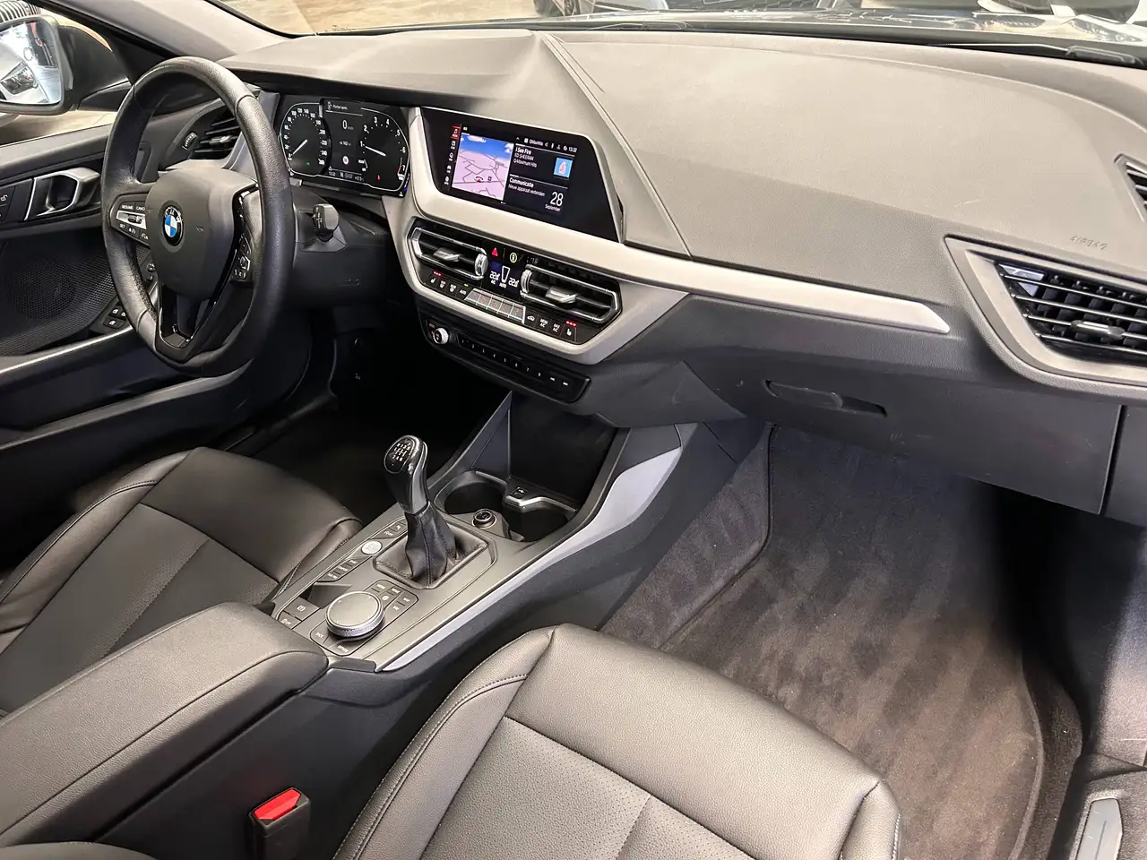 BMW 116 - 10