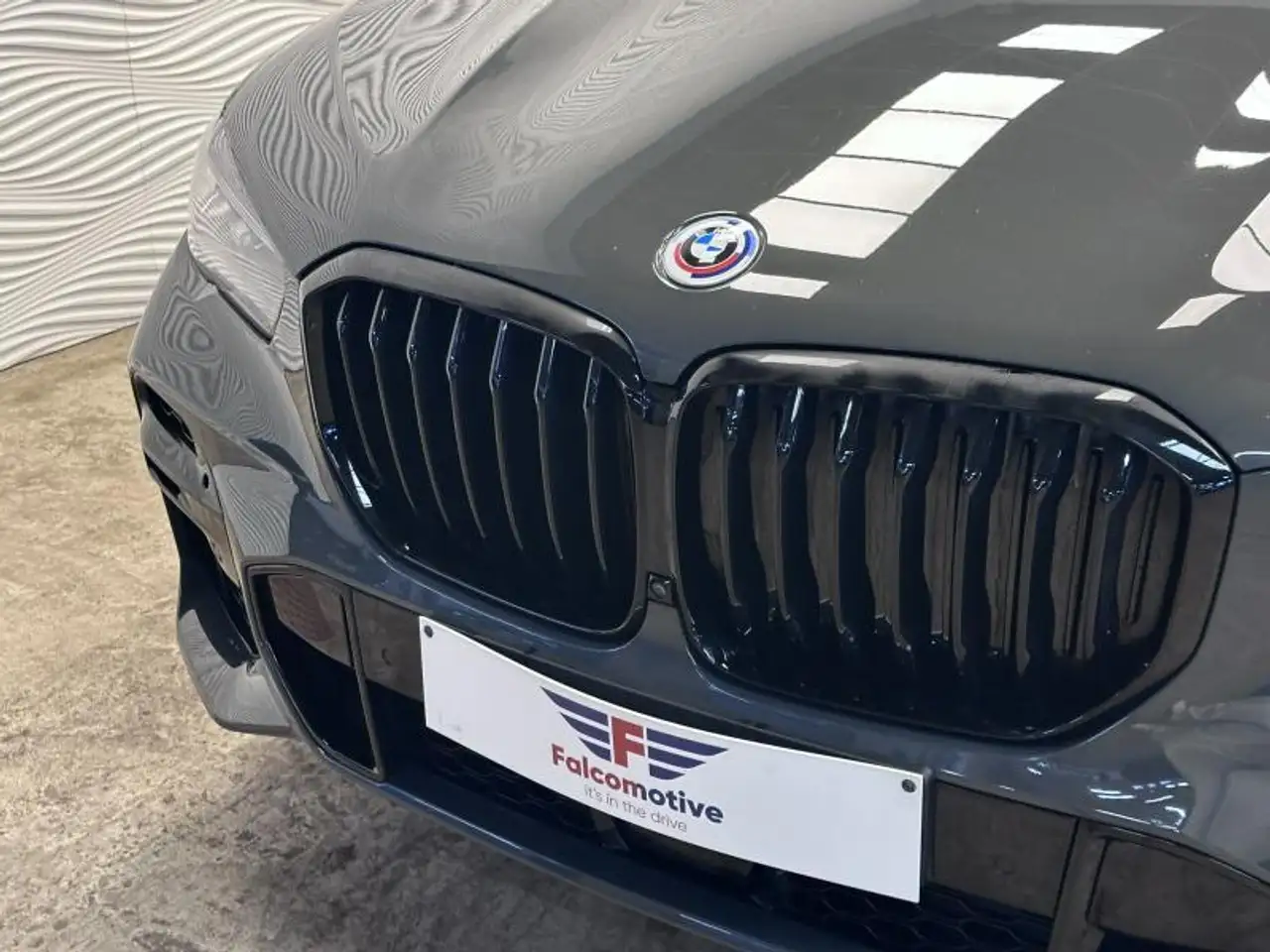 BMW X5 - 9