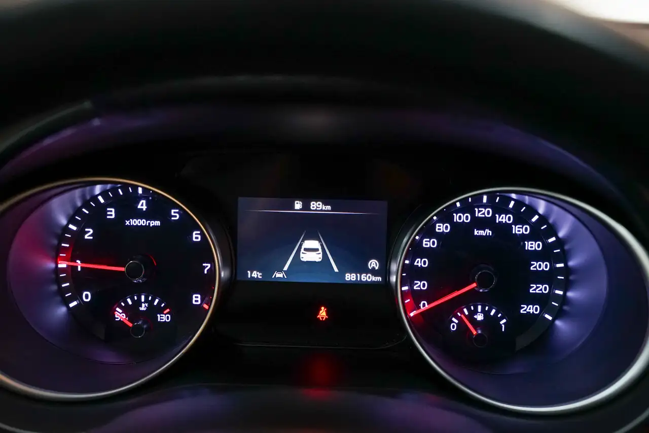 Kia Ceed / cee'd - 12