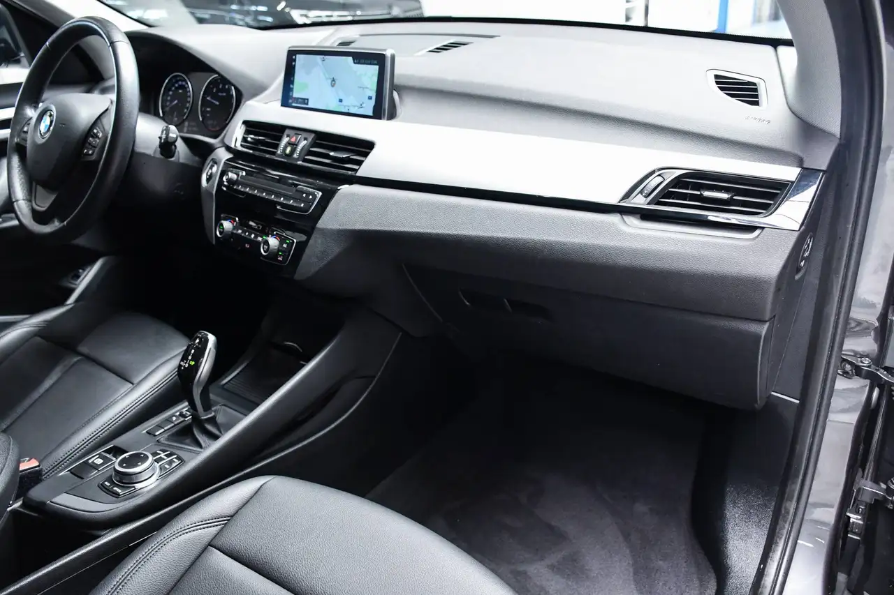 BMW X1 - 7