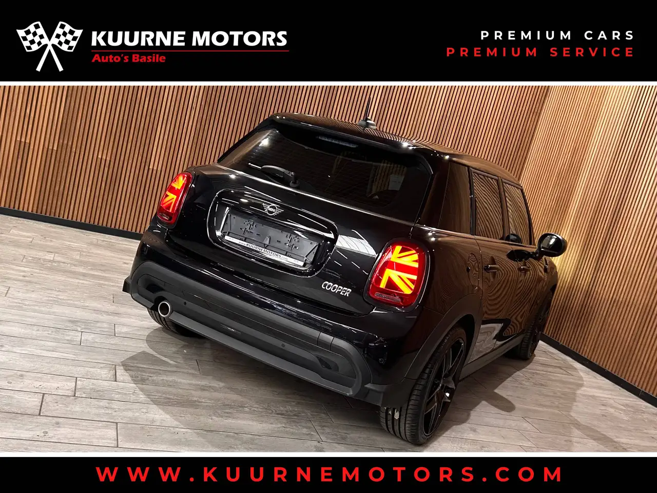 MINI Cooper - 6