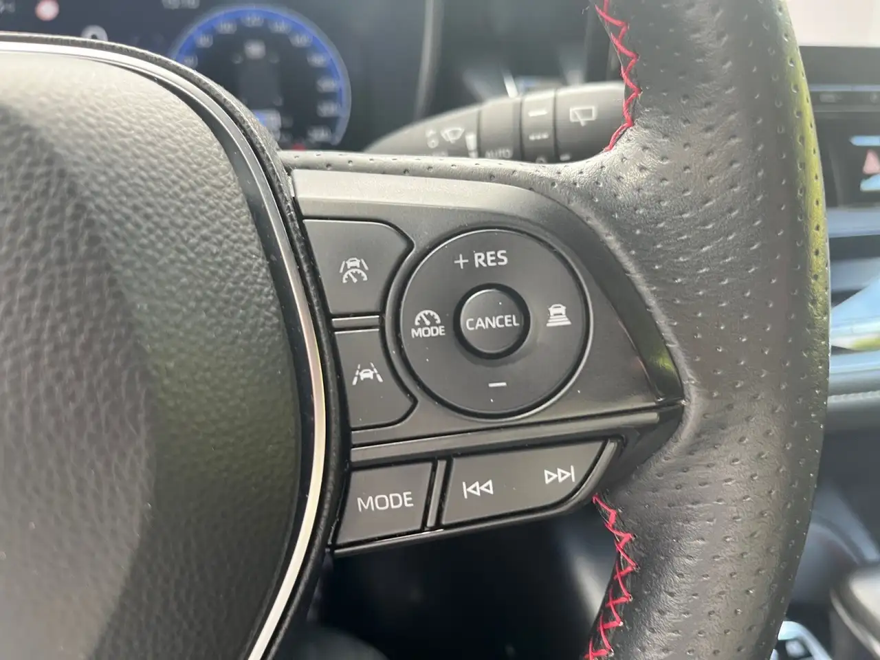 Toyota Corolla - 11
