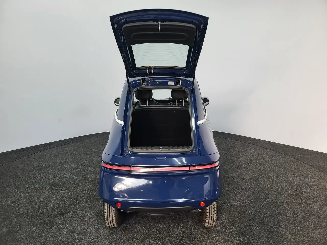 Micro Microlino - 9