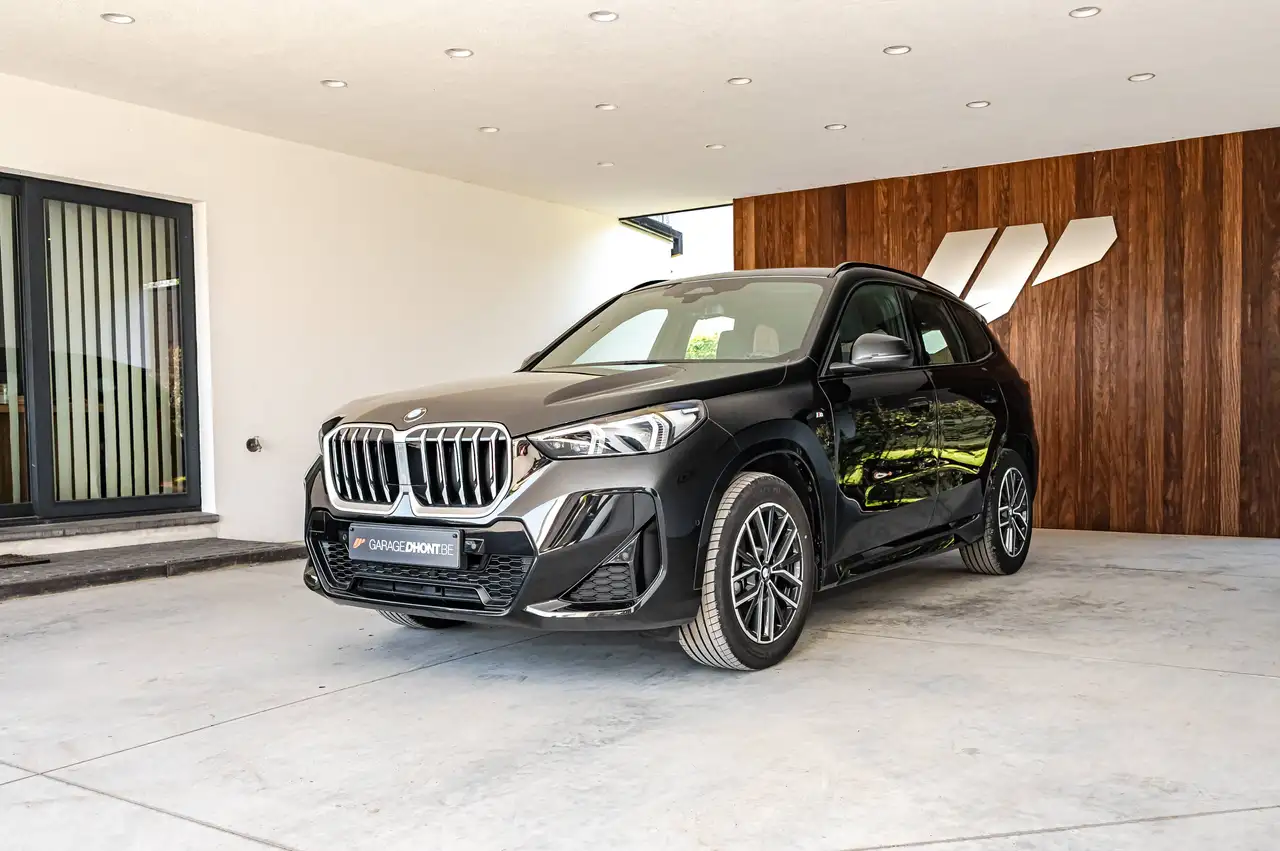 BMW X1 - 5
