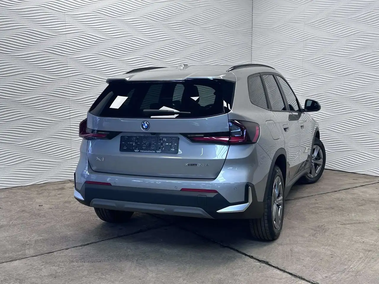BMW X1 - 10