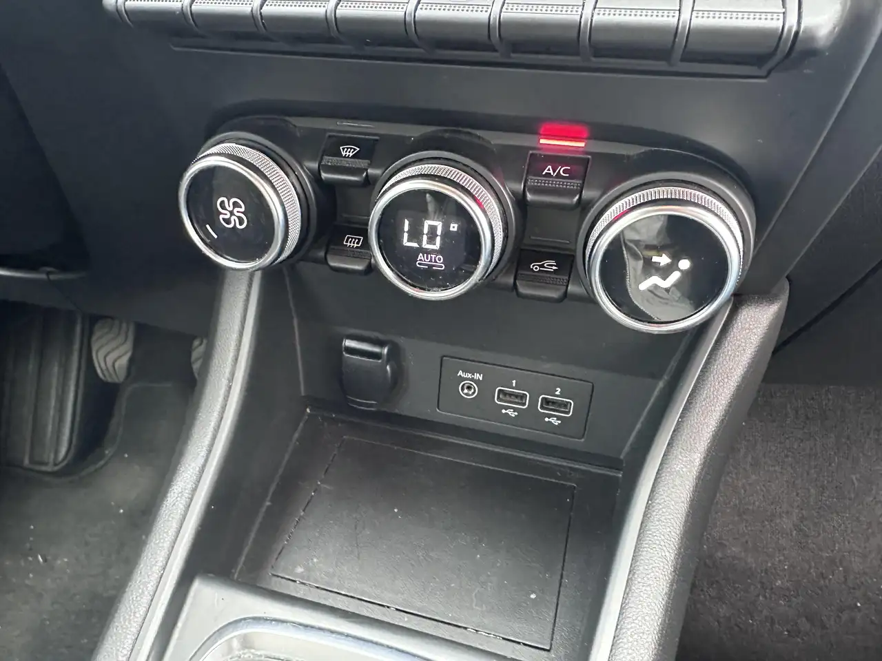 Renault Captur - 9