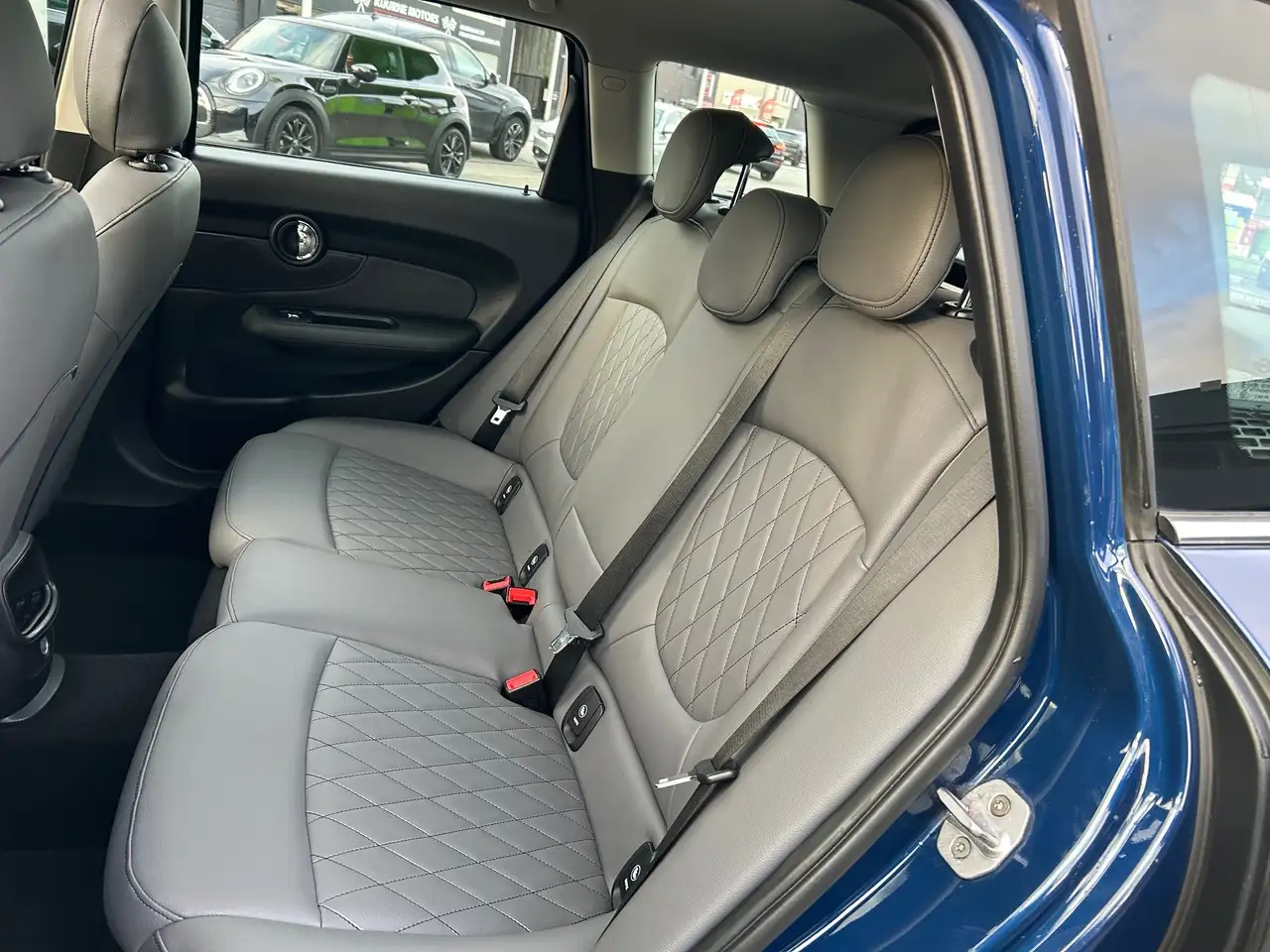 MINI One D Clubman - 6