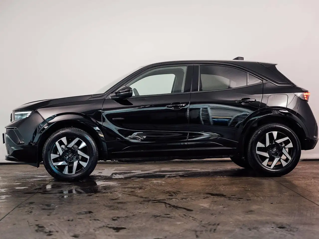 Opel Mokka - 2