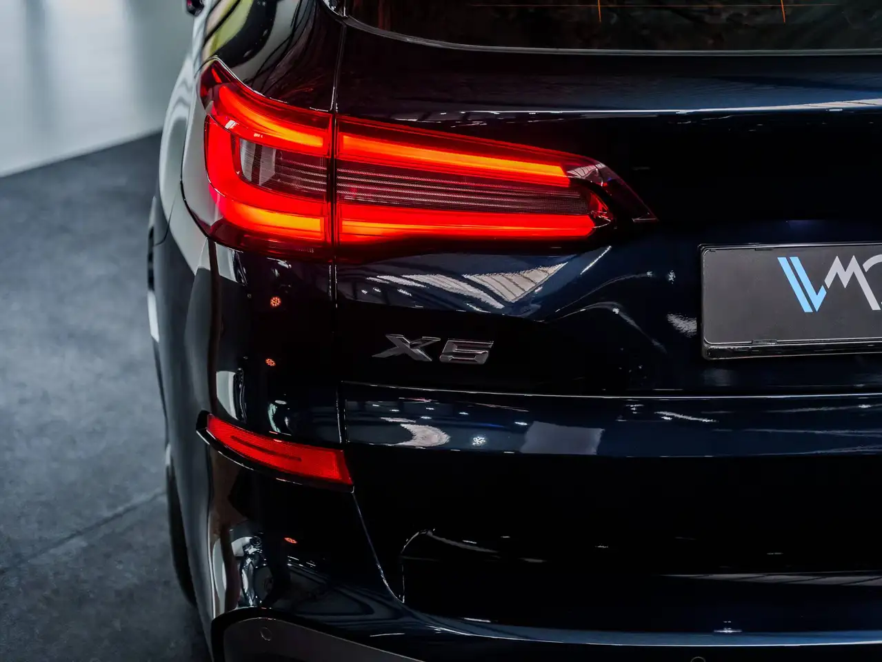 BMW X5 - 5