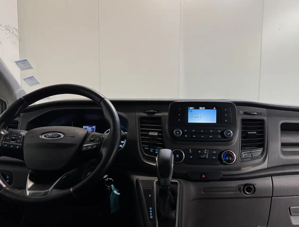 Ford Transit - 11
