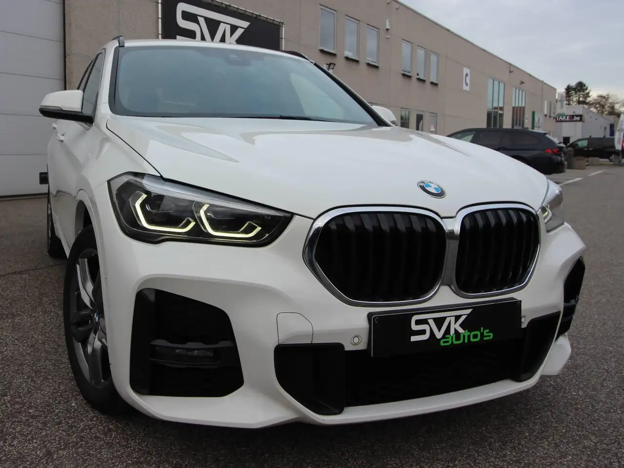 BMW X1 - 3
