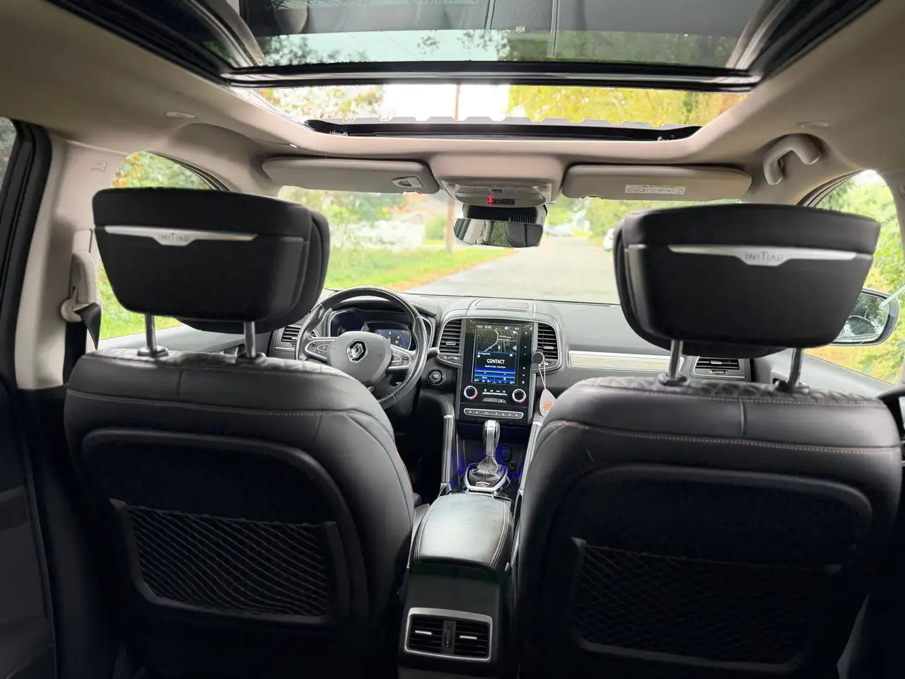 Renault Koleos - 12