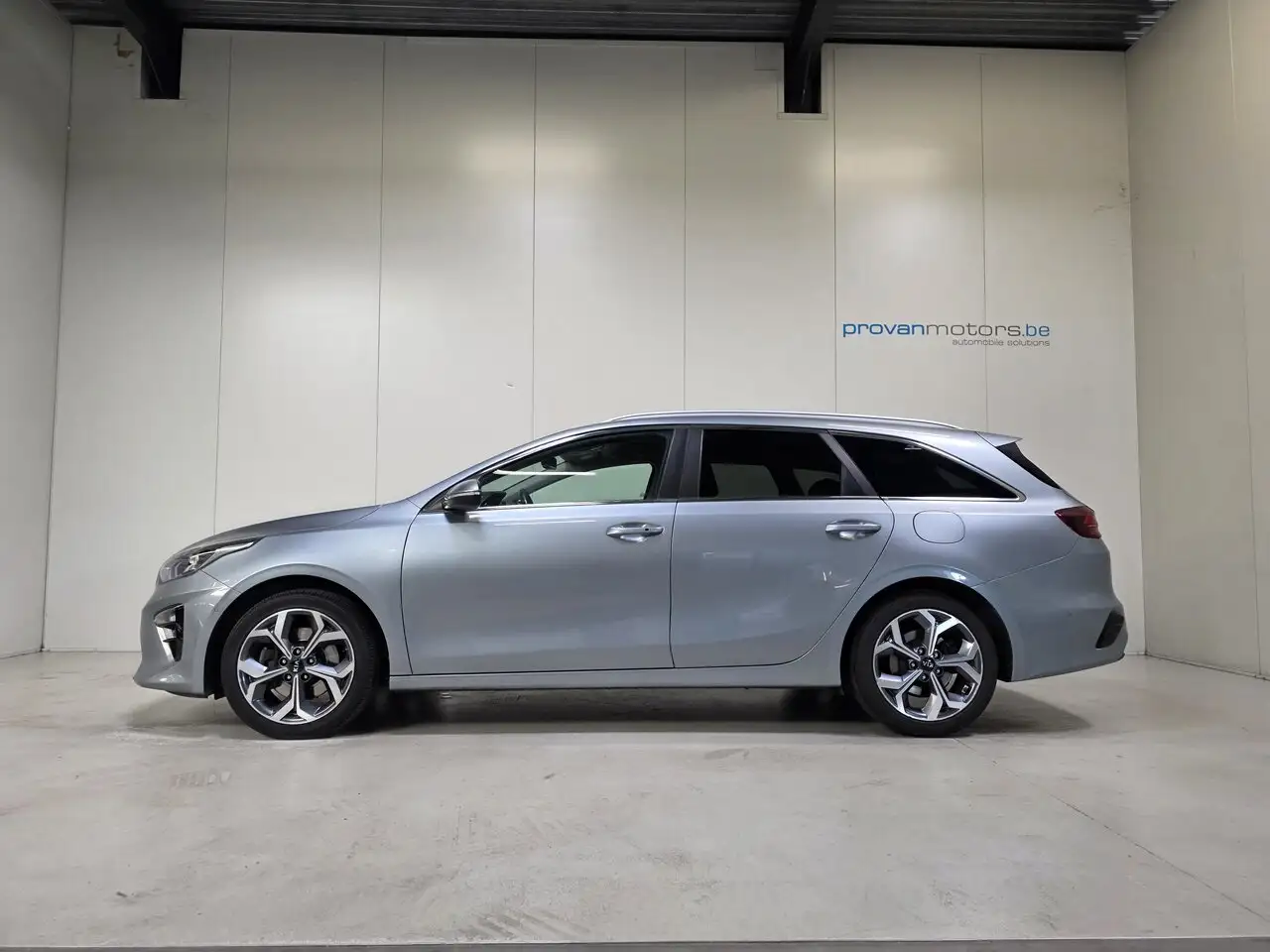 Kia Ceed / cee'd - 8