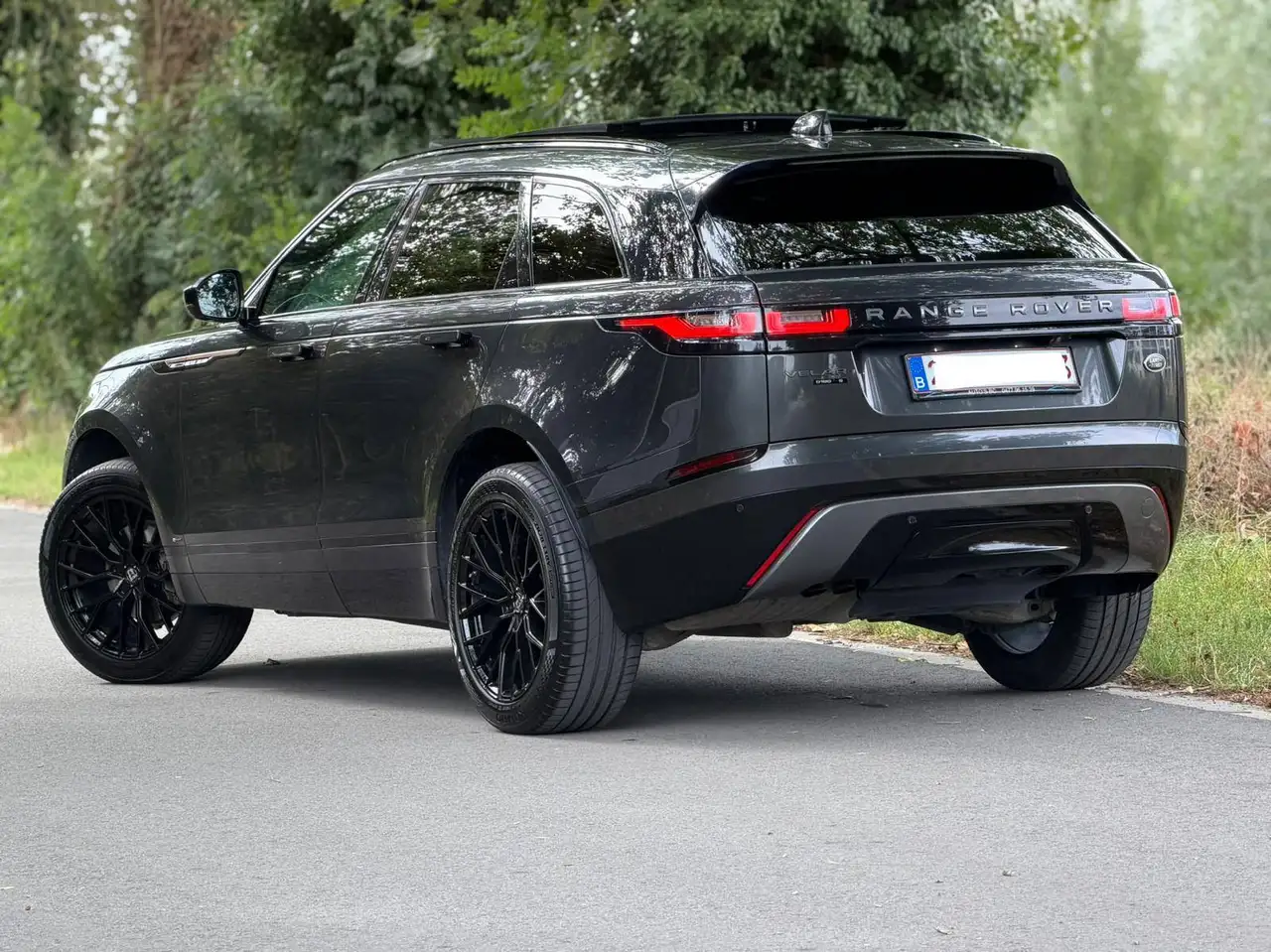Land Rover Range Rover Velar - 4