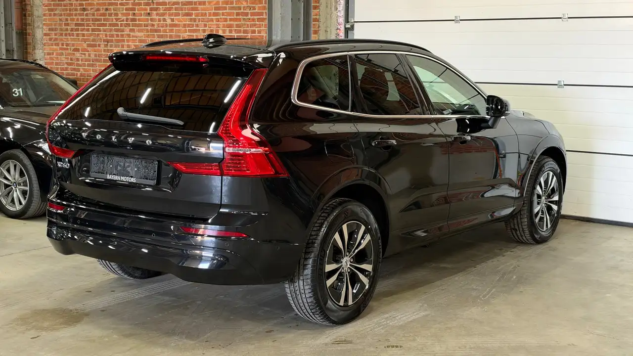 Volvo XC60 - 2