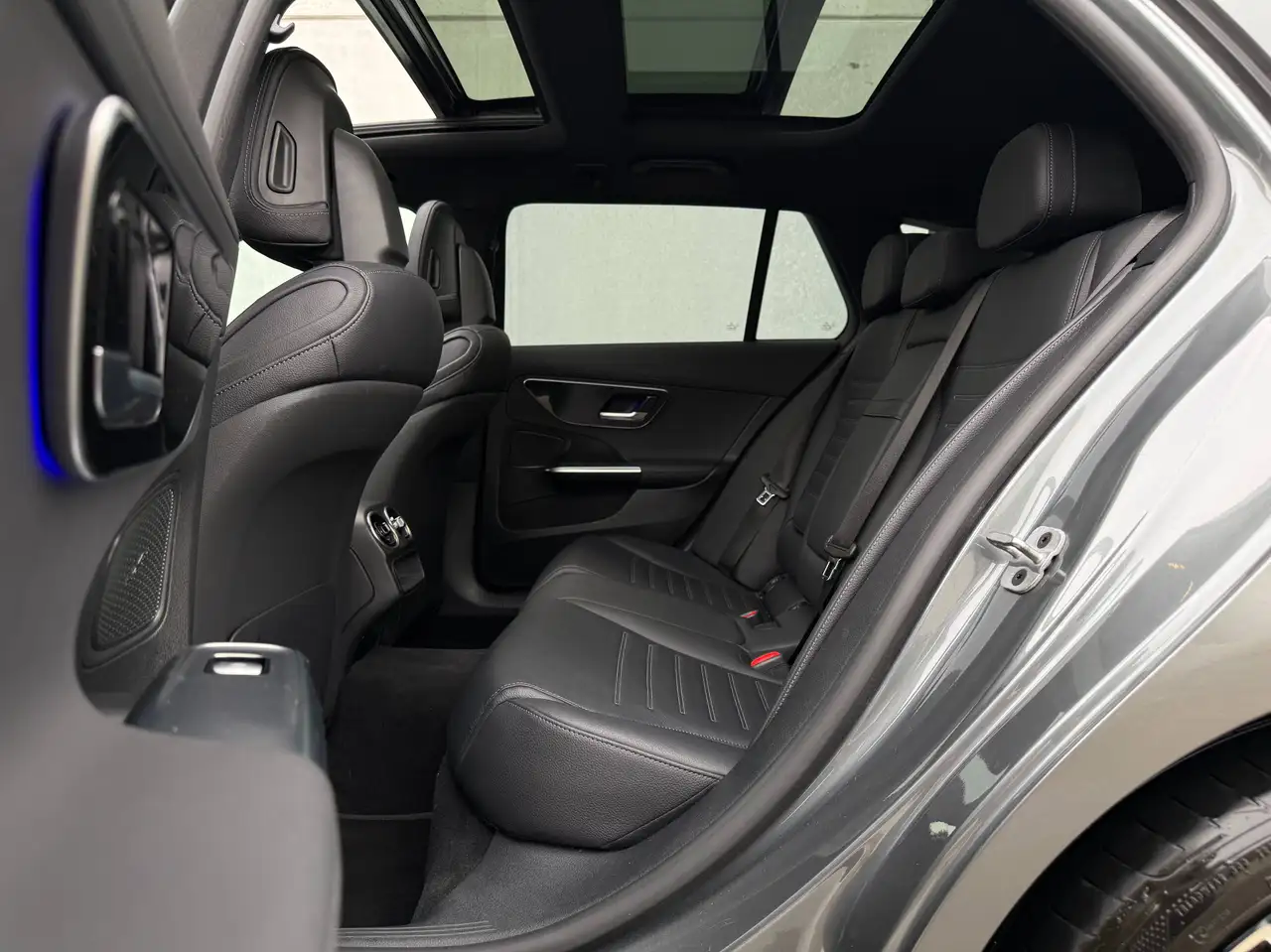 Mercedes-Benz C 300 - 10