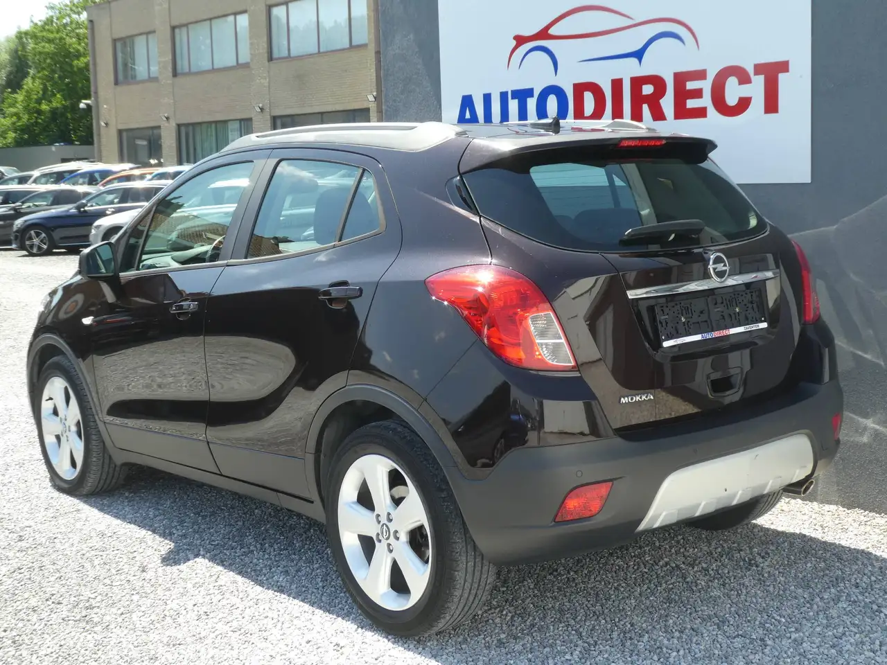 Opel Mokka - 3