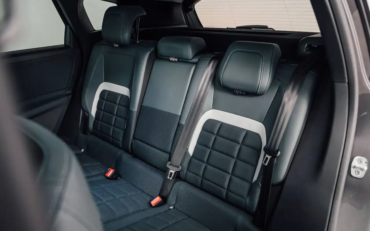Citroen C5 Aircross - 9