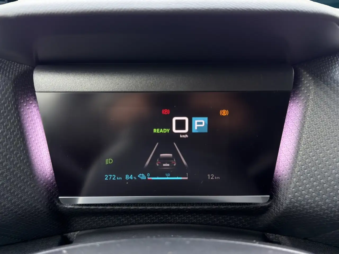 Citroen C4 - 12