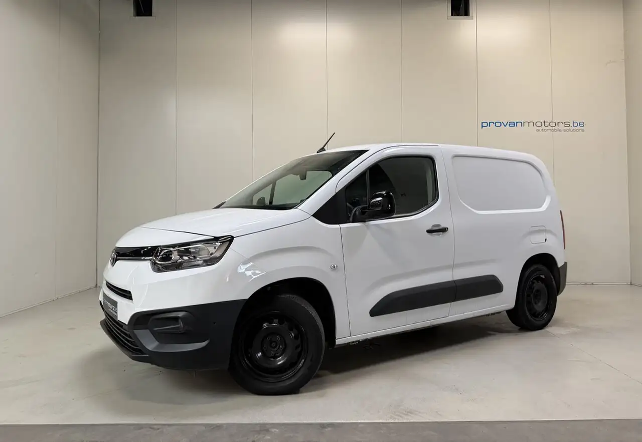 Toyota Proace City - 4