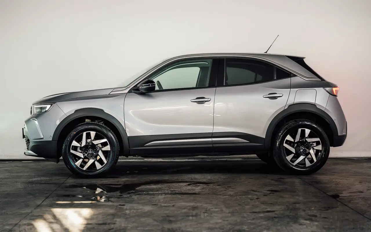 Opel Mokka - 2