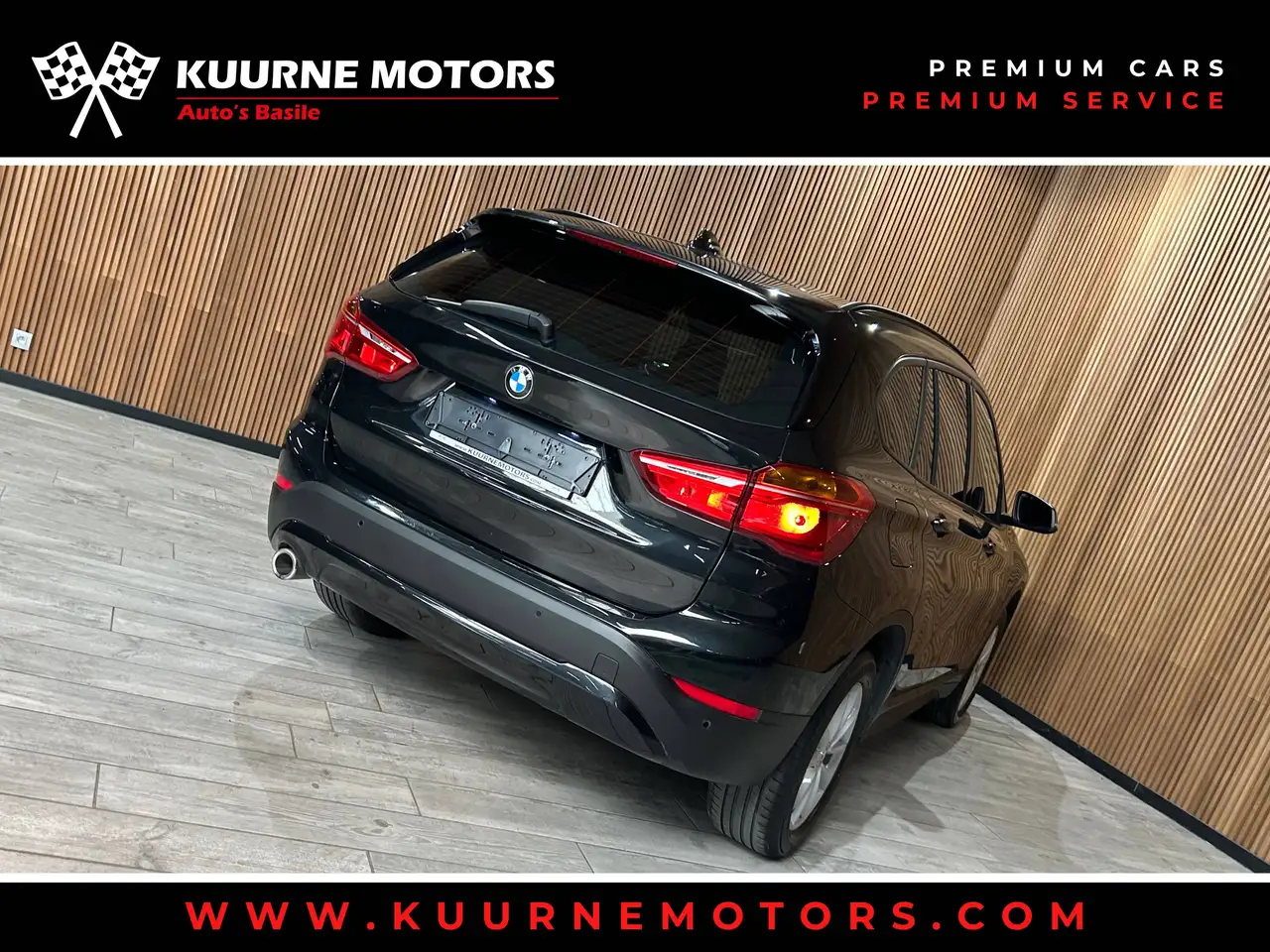 BMW X1 - 6