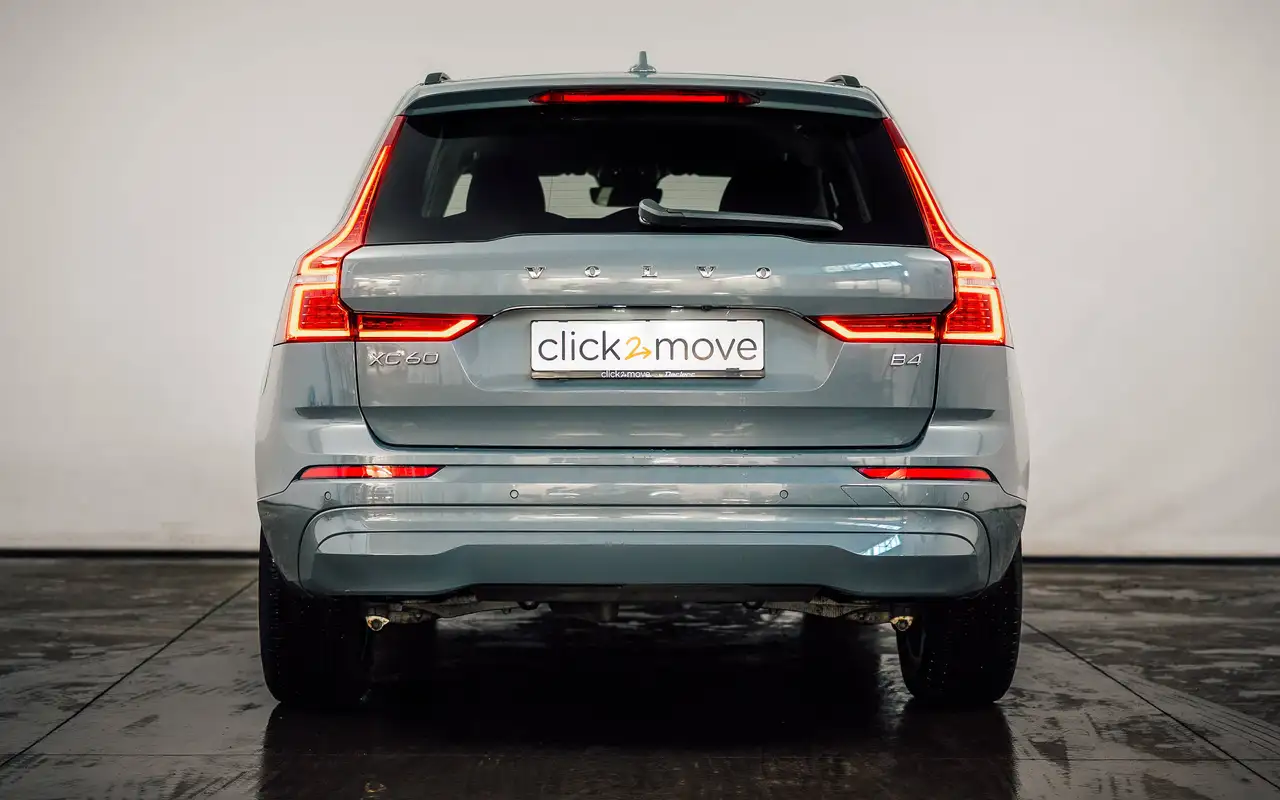 Volvo XC60 - 5