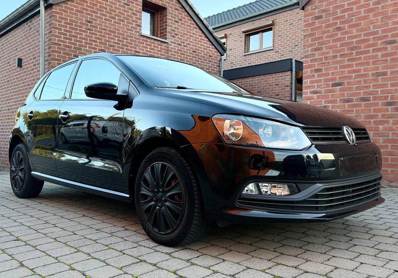 Volkswagen Polo - 3