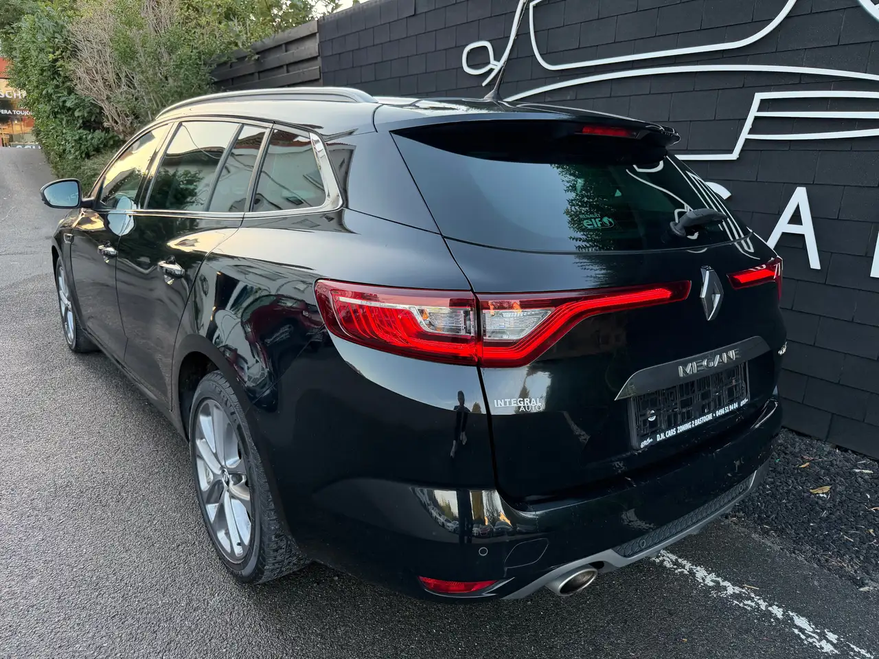 Renault Megane - 3