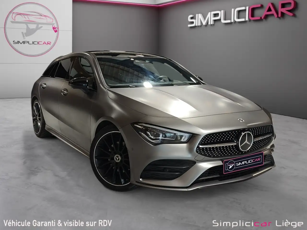 Mercedes-Benz Autres - 1