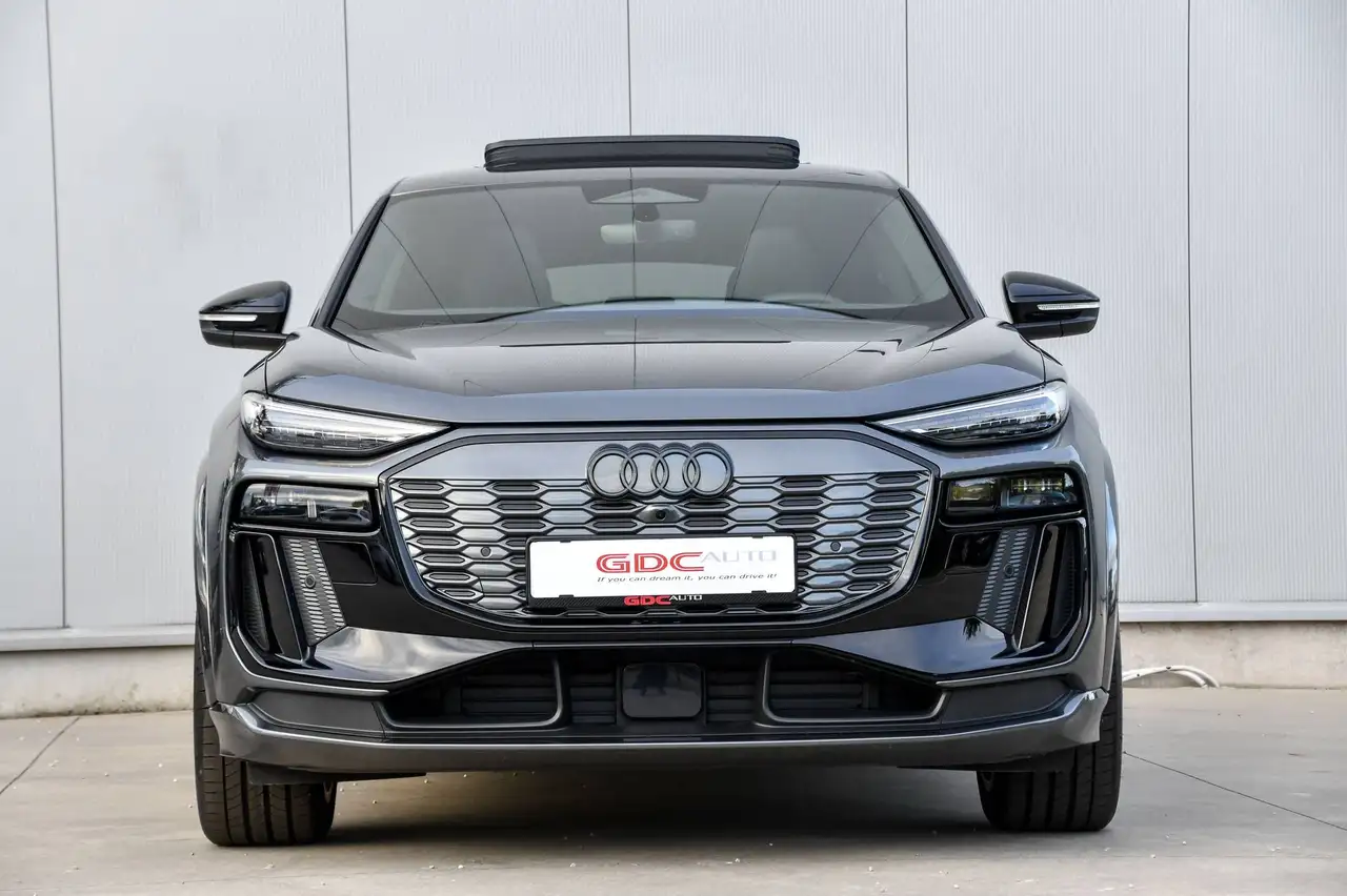 Audi SQ6 e-tron - 3