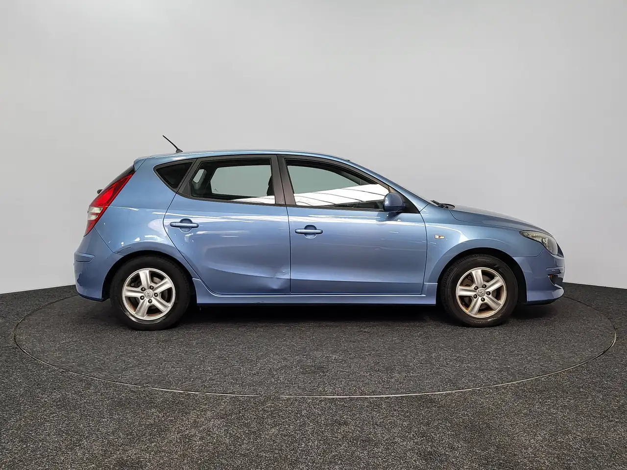 Hyundai i30 - 7