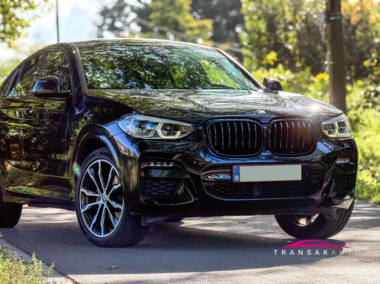 BMW X4 - 3