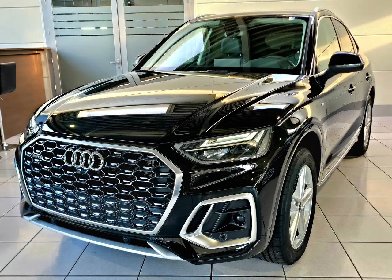 Audi Q5 - 3