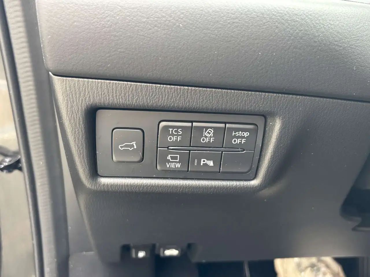 Mazda CX-5 - 12