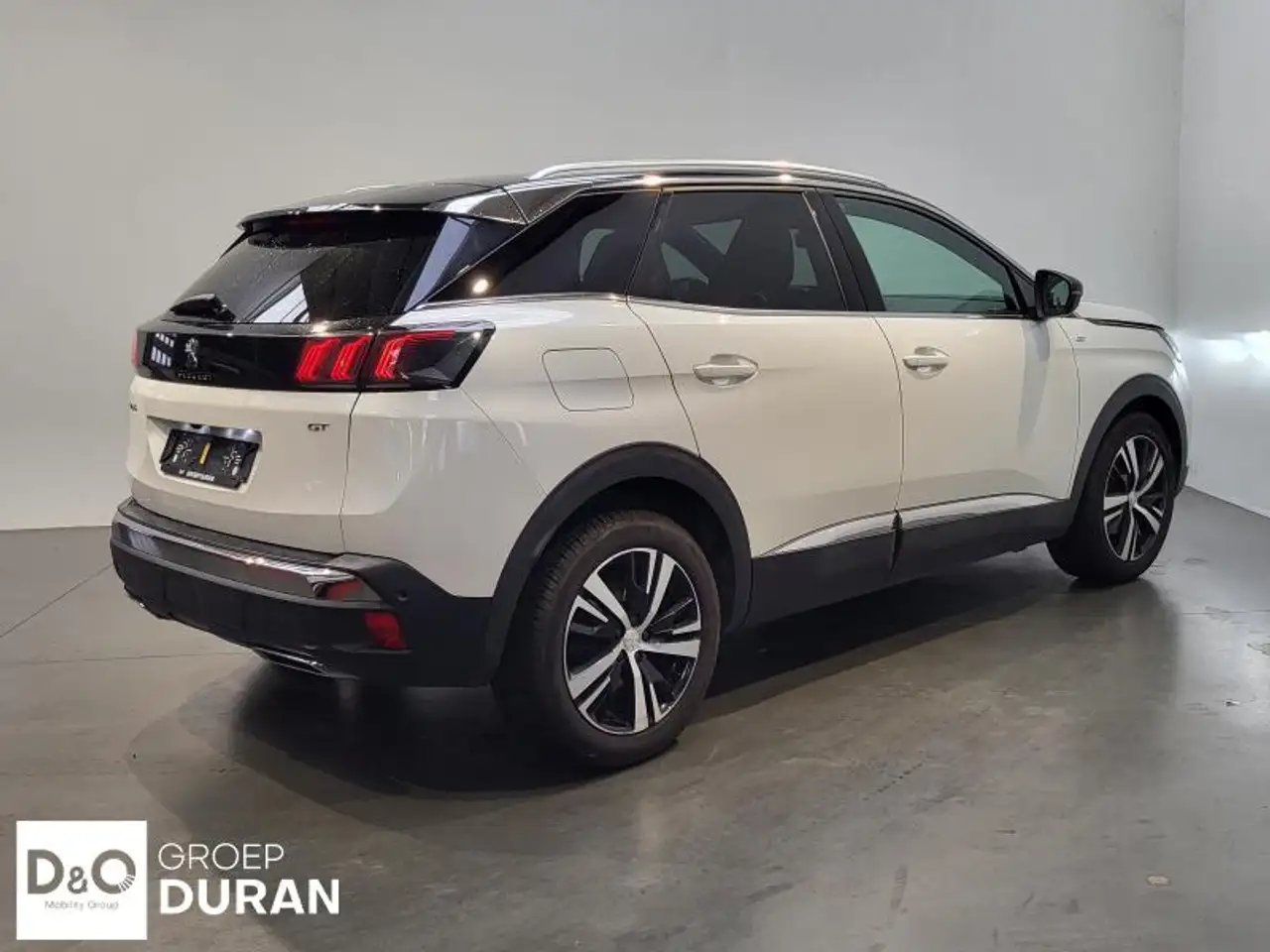 Peugeot 3008 - 7