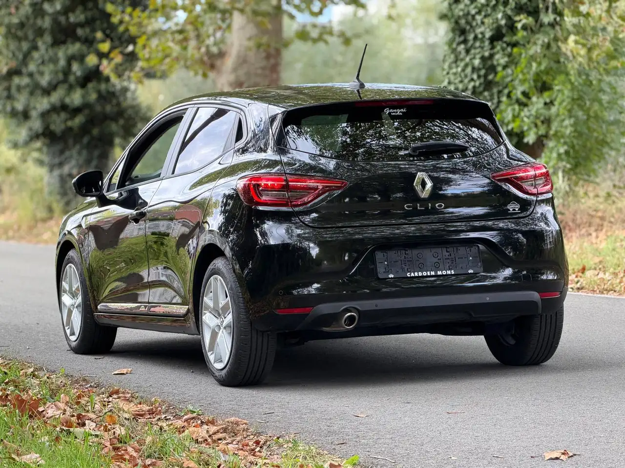 Renault Clio - 7