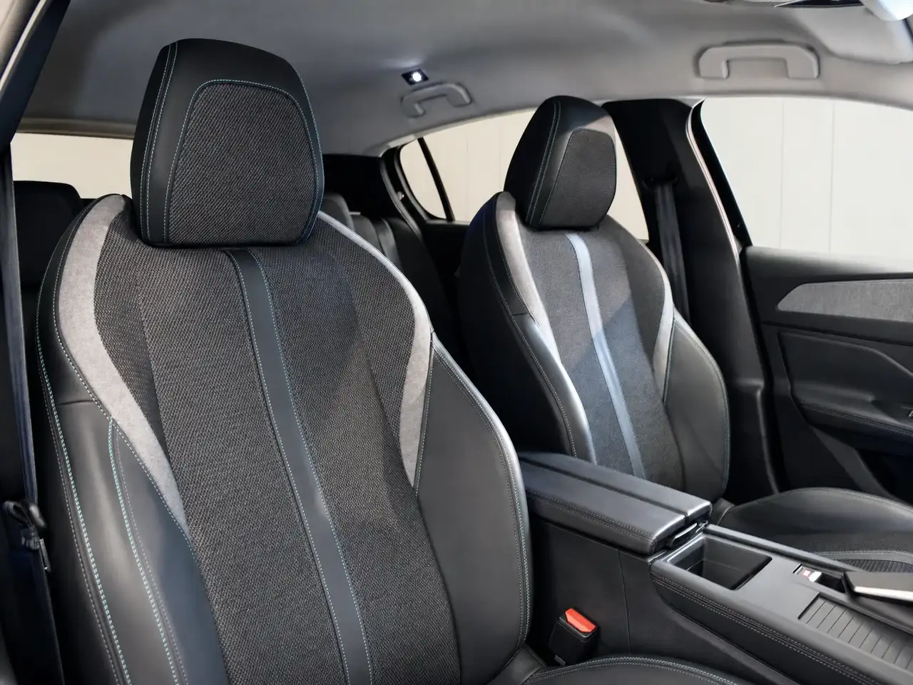 Peugeot 308 - 12