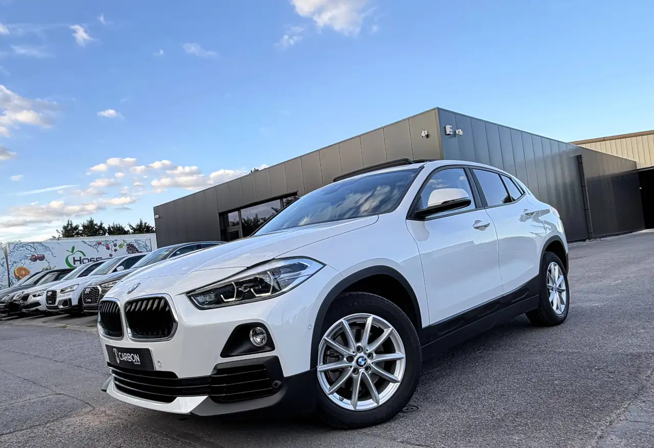 BMW X2 - 3