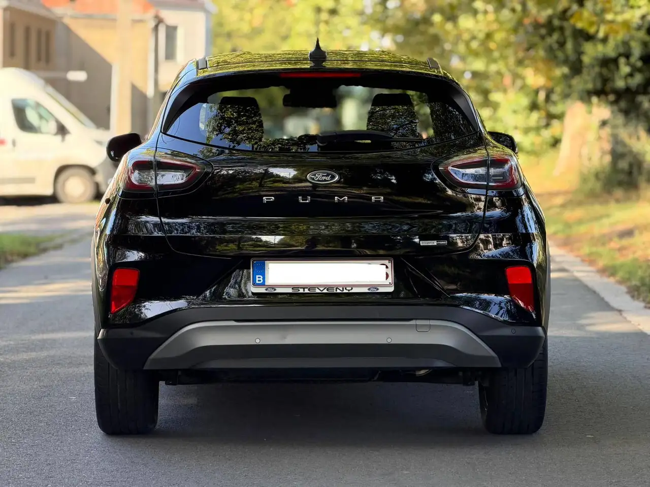 Ford Puma - 6