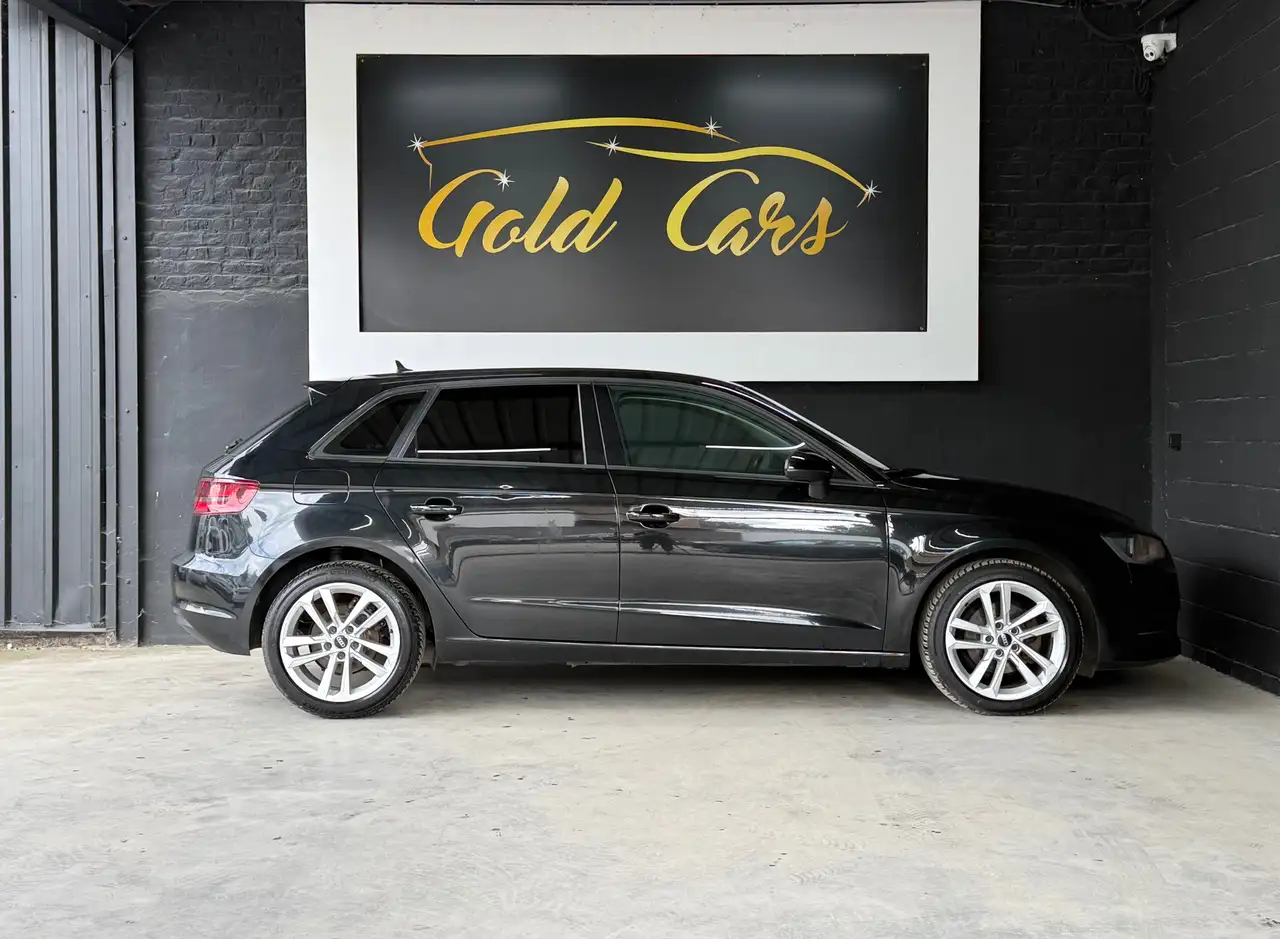 Audi A3 - 7