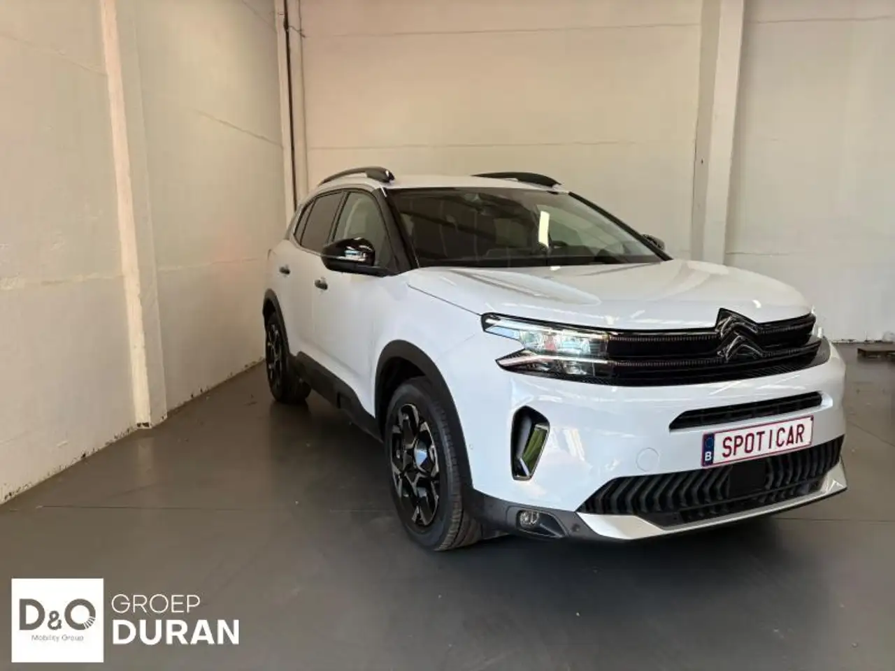 Citroen C5 Aircross - 3