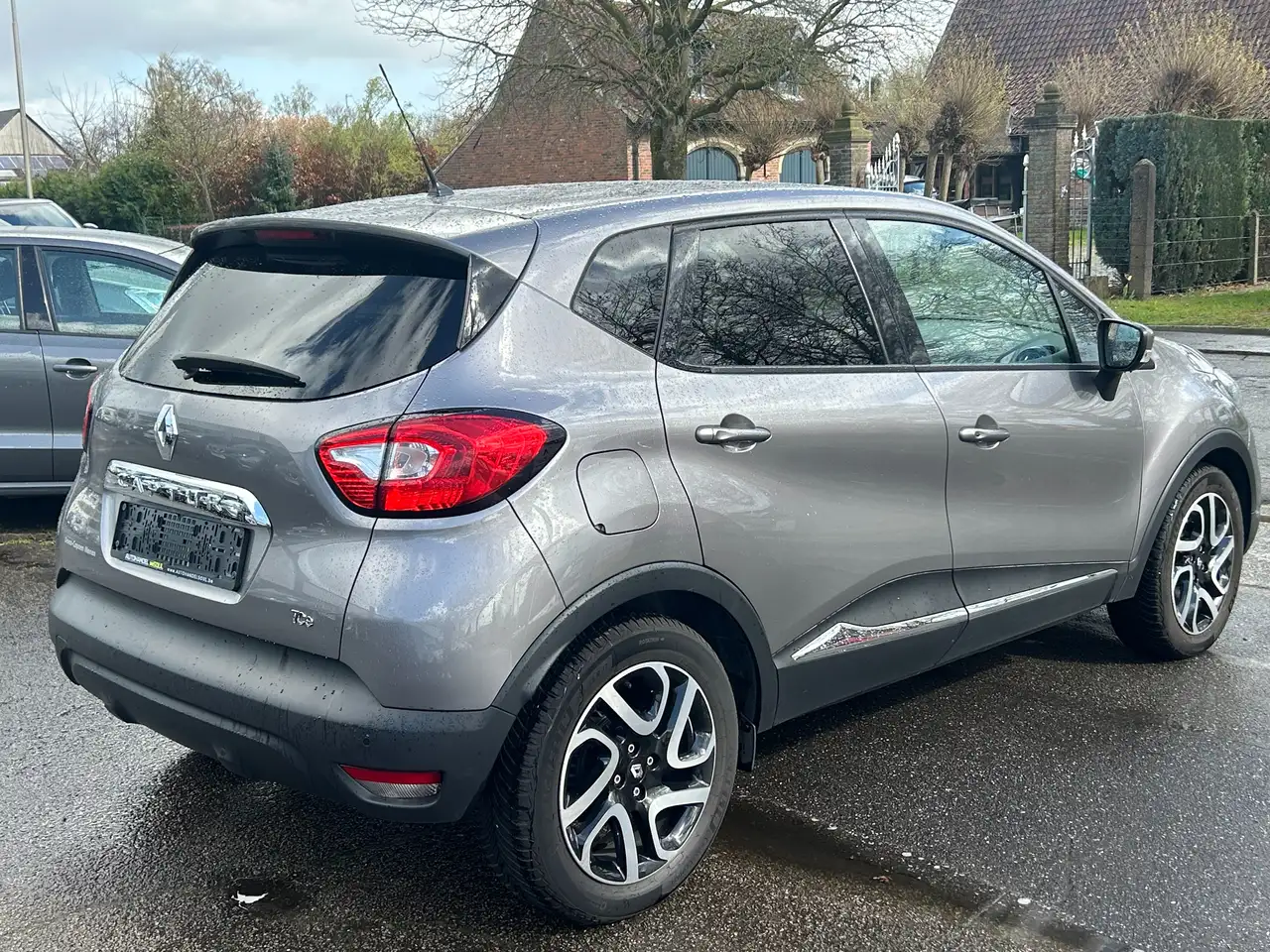 Renault Captur - 3