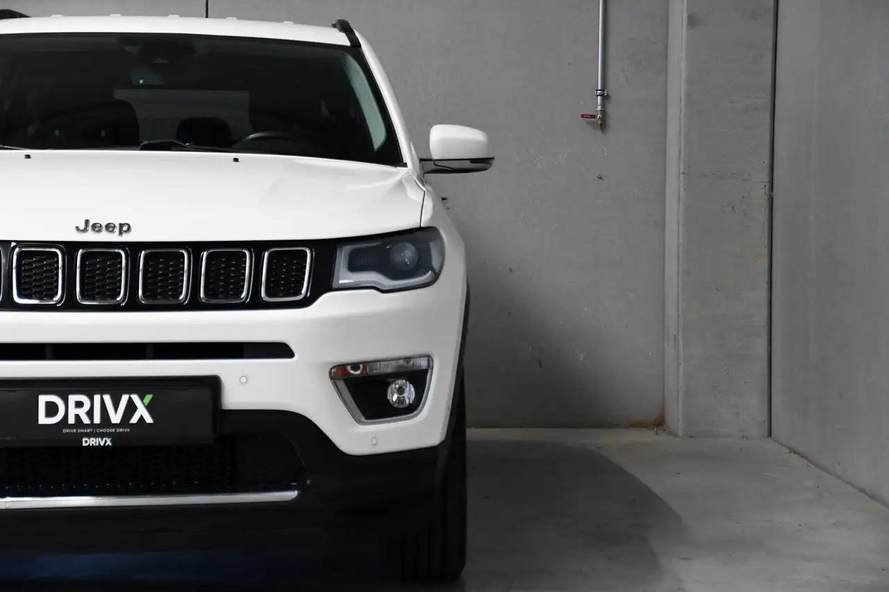 Jeep Compass - 10
