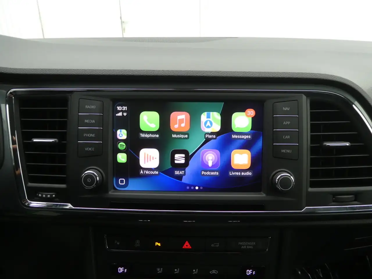 SEAT Ateca - 10