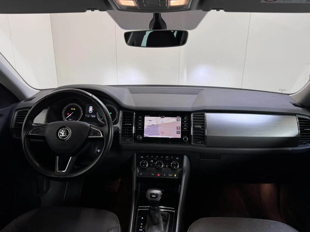 Skoda Kodiaq - 11